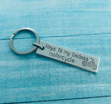 Small Keychains