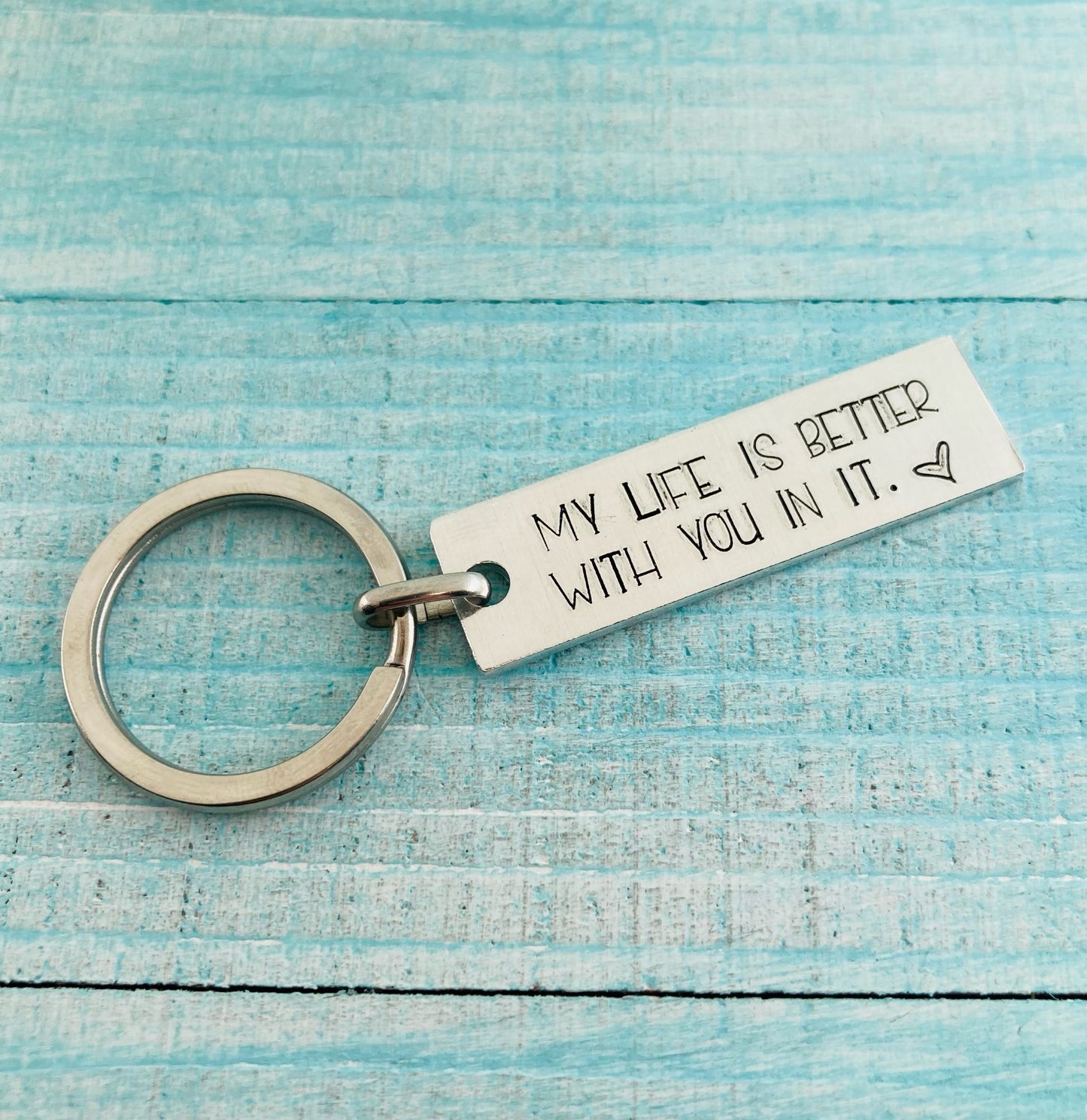 Small Keychains