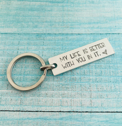 Small Keychains