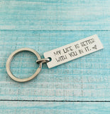 Small Keychains