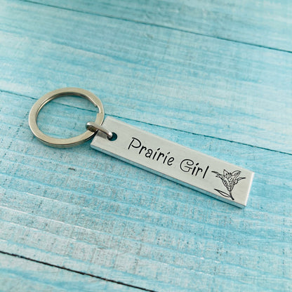 Small Keychains