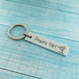 Small Keychains