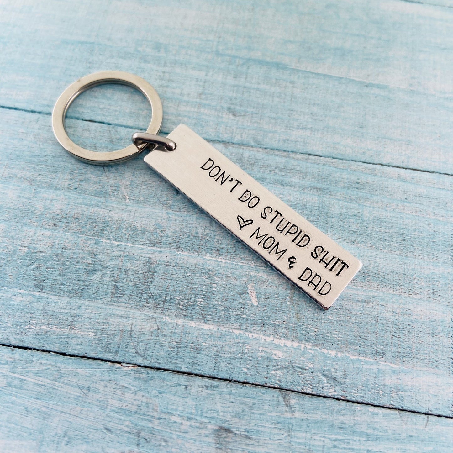 Small Keychains