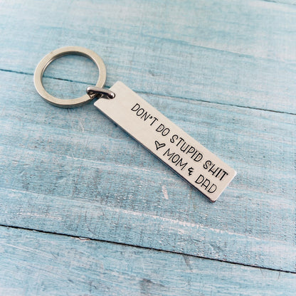 Small Keychains