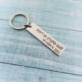 Small Keychains