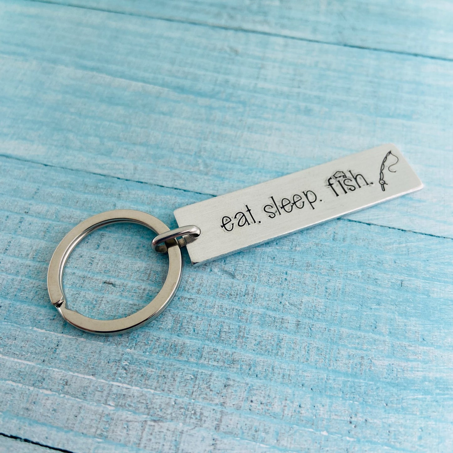 Small Keychains