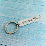 Small Keychains