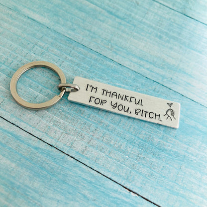 Small Keychains