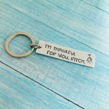 Small Keychains