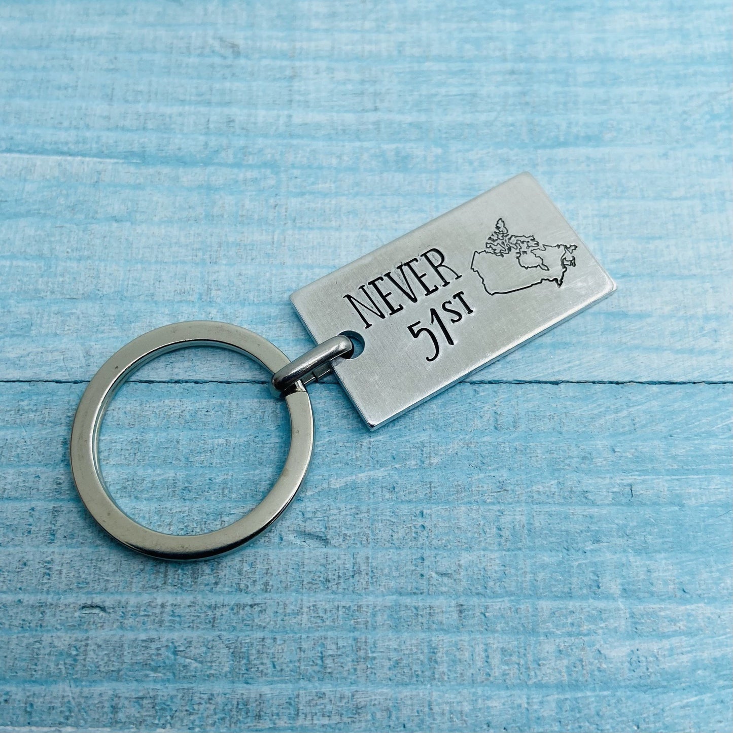 Small Keychains