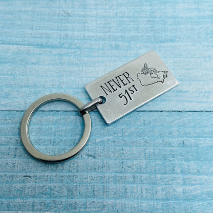 Small Keychains