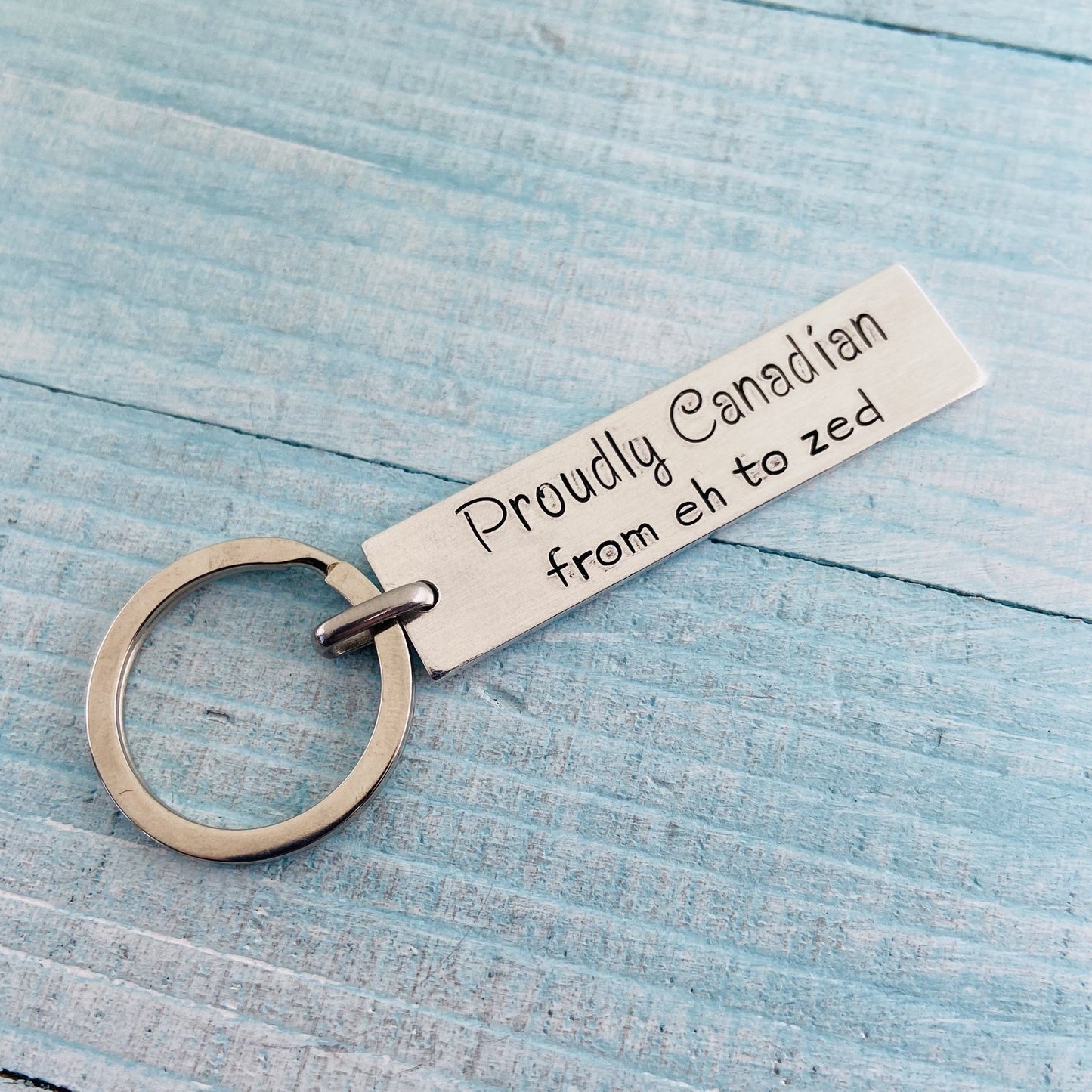 Small Keychains