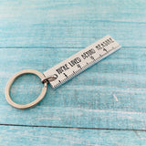 Small Keychains