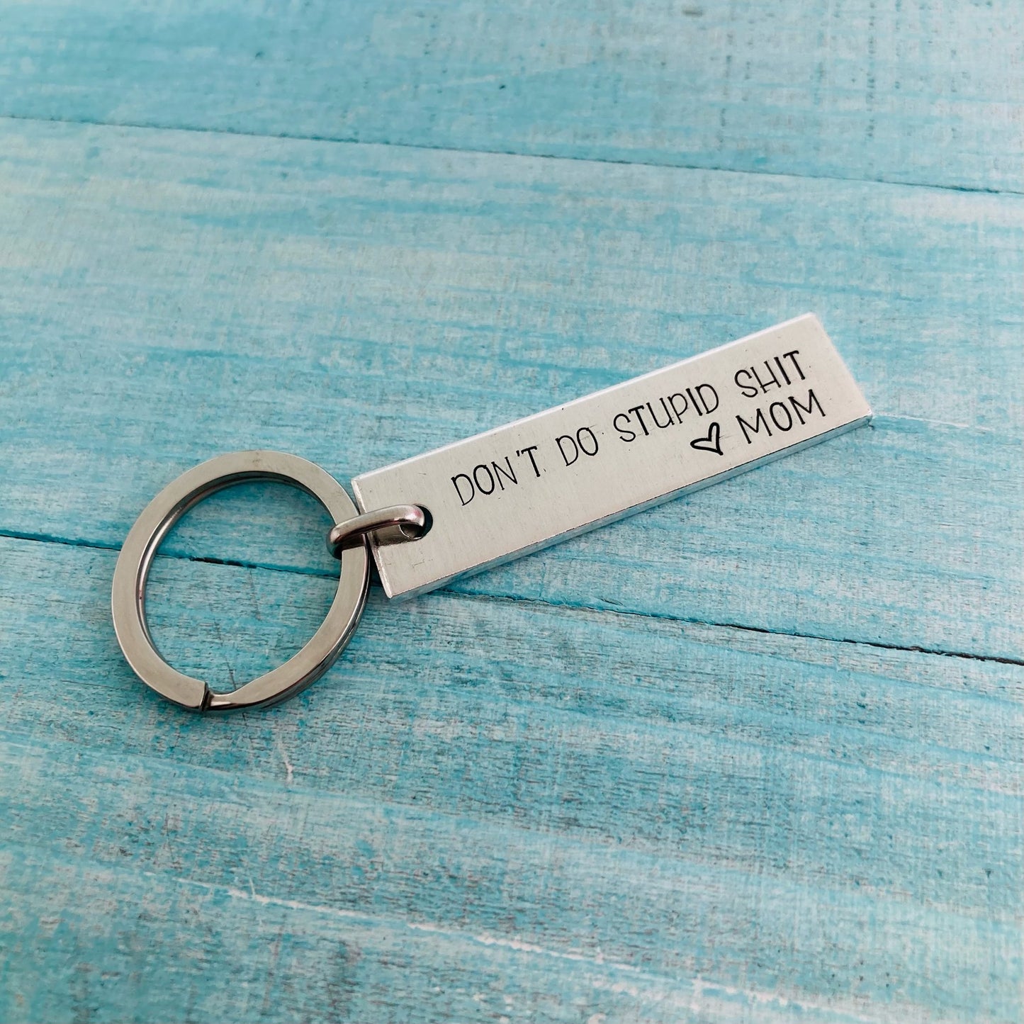 Small Keychains