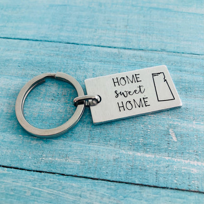 Small Keychains