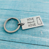 Small Keychains