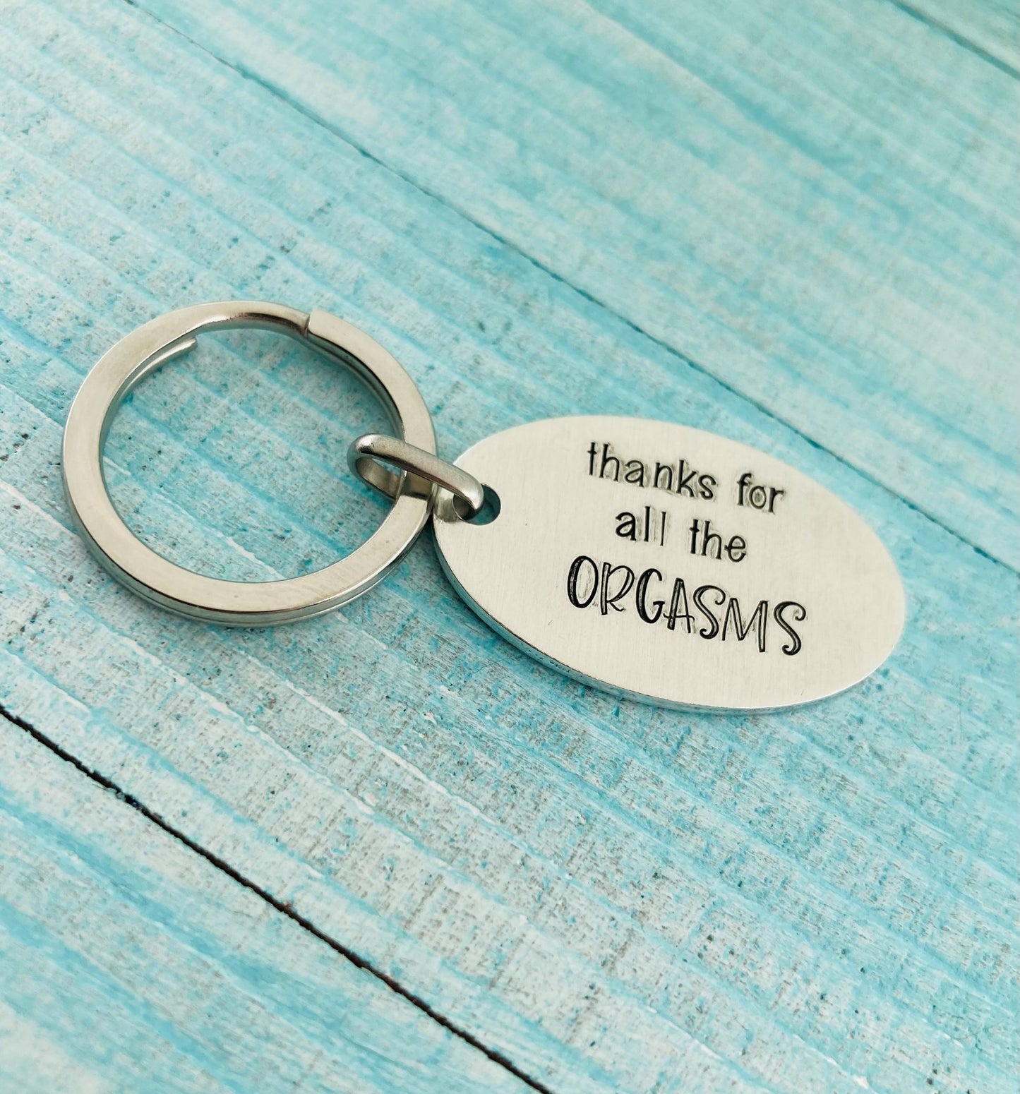 Small Keychains