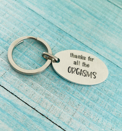 Small Keychains
