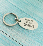Small Keychains