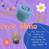 Croc Slime