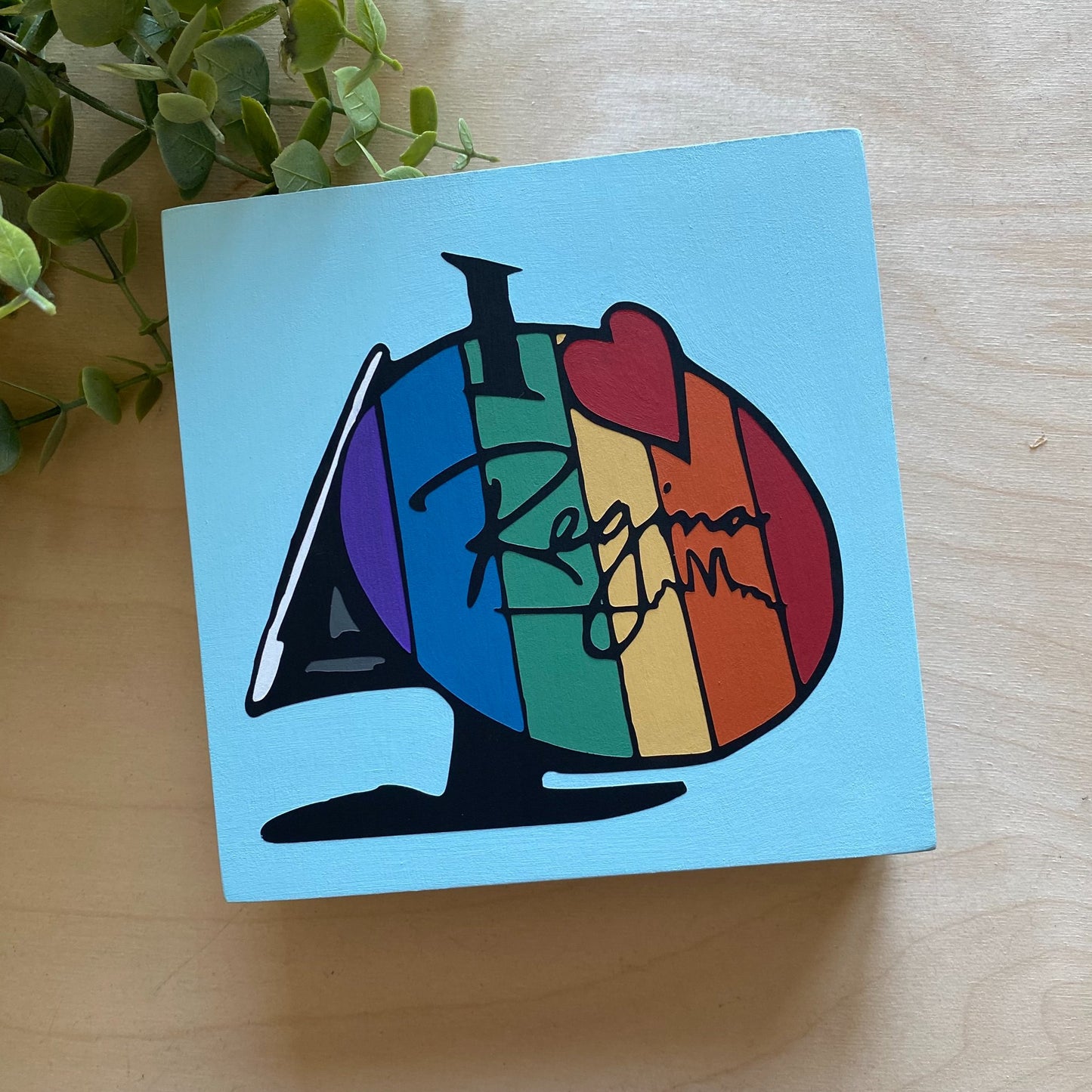 Pride Design Collection