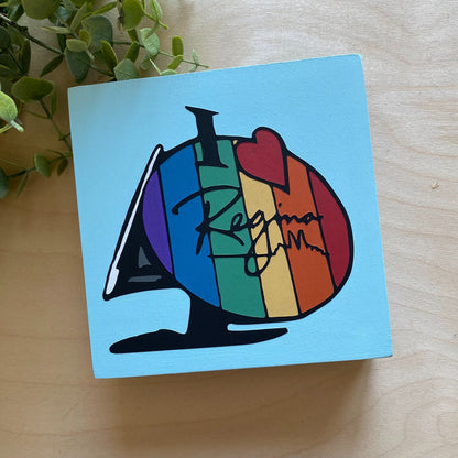 Pride Design Collection