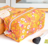 Boxy Toiletry Bag