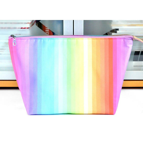 Jumbo Toiletry Bag