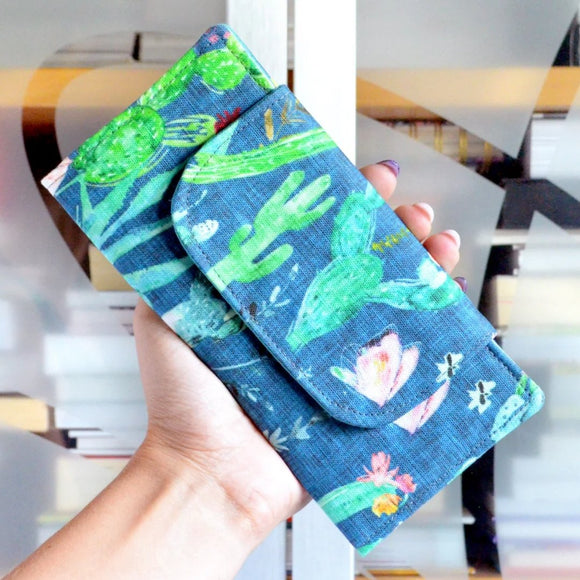 Slimline Wallet