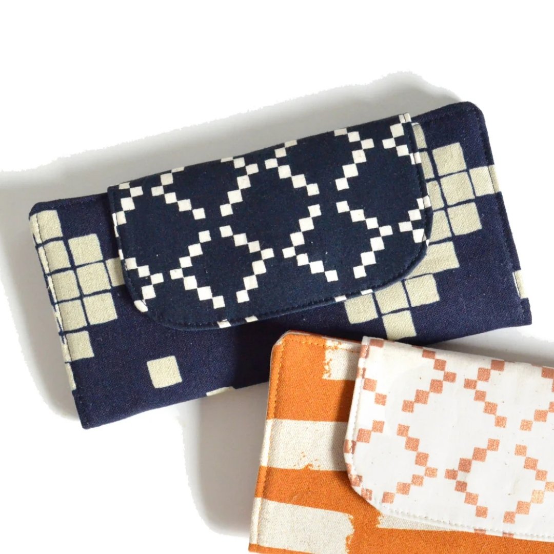 Slimline Wallet