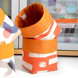 Fabric Plant Pot