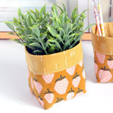 Fabric Plant Pot