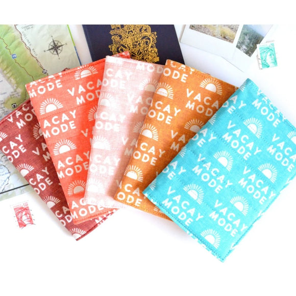 Passport Cover