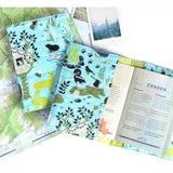 Passport Cover