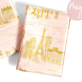 Passport Cover