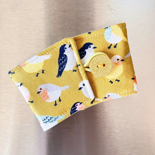 Reusable Coffee Sleeve