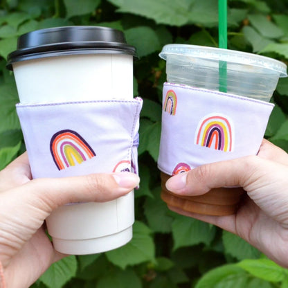 Reusable Coffee Sleeve