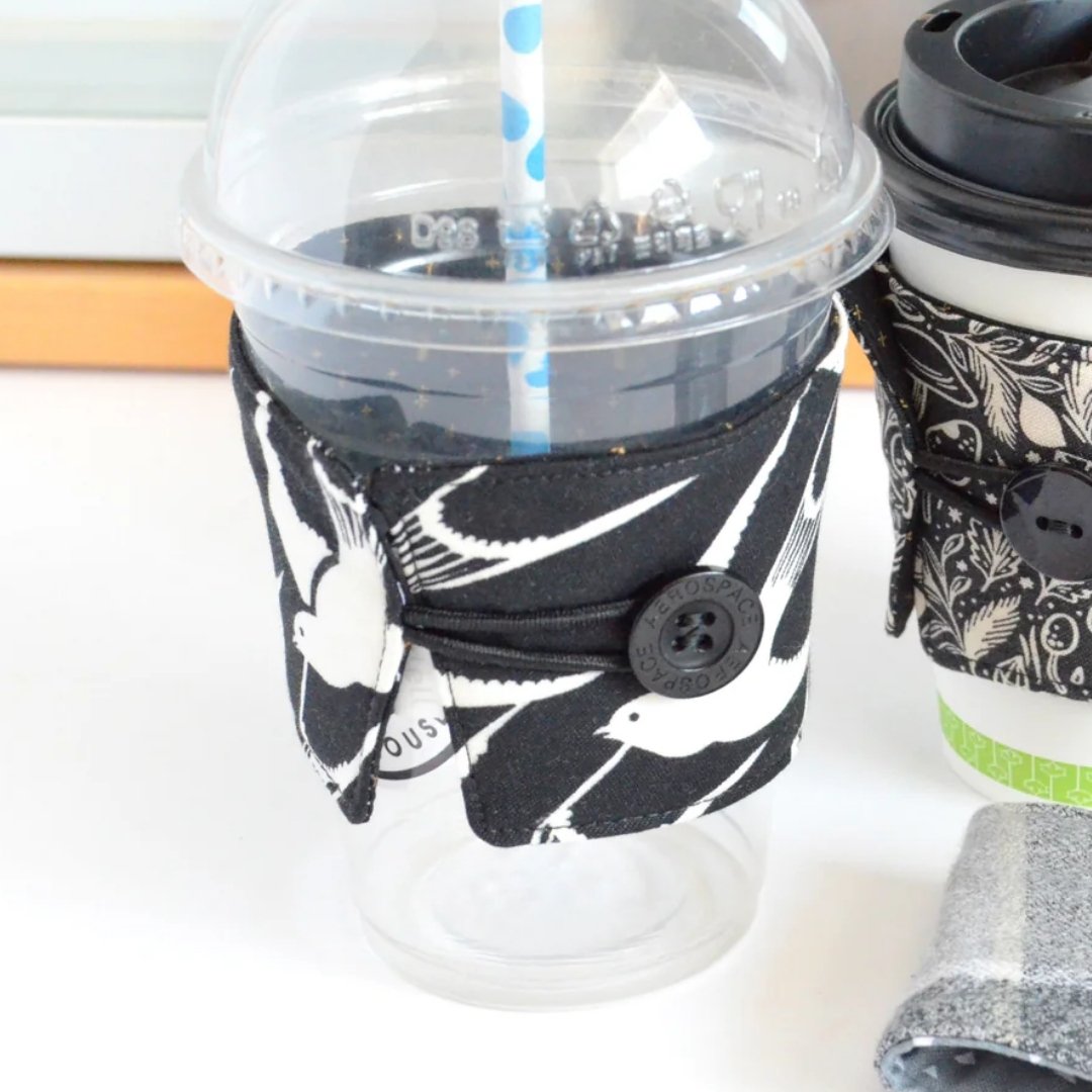Reusable Coffee Sleeve