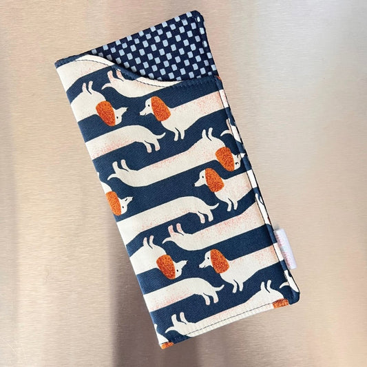 Glasses Case