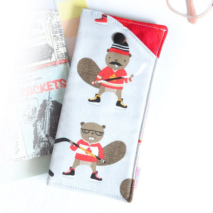 Glasses Case