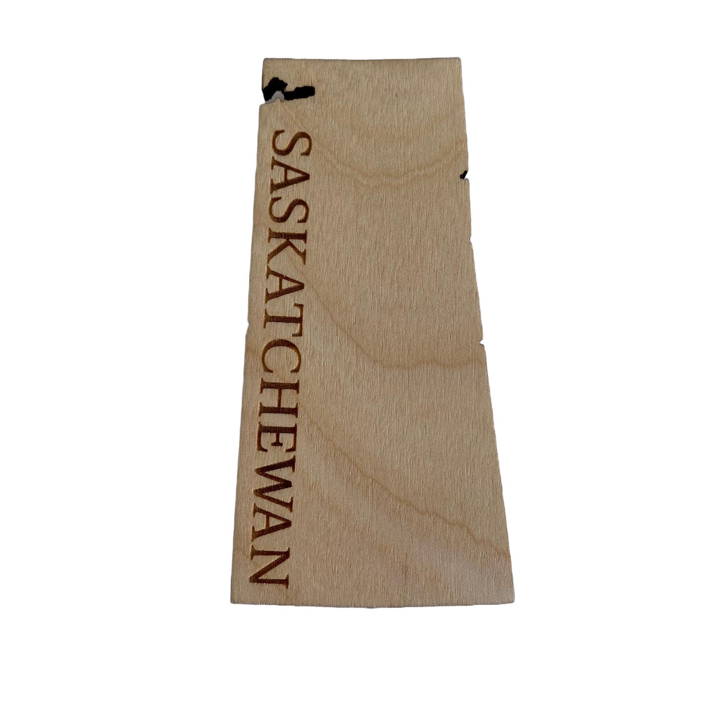 Individual Wood Magnets