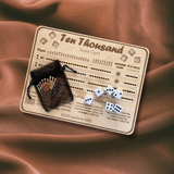 Ten Thousand Game