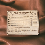 Ten Thousand Game