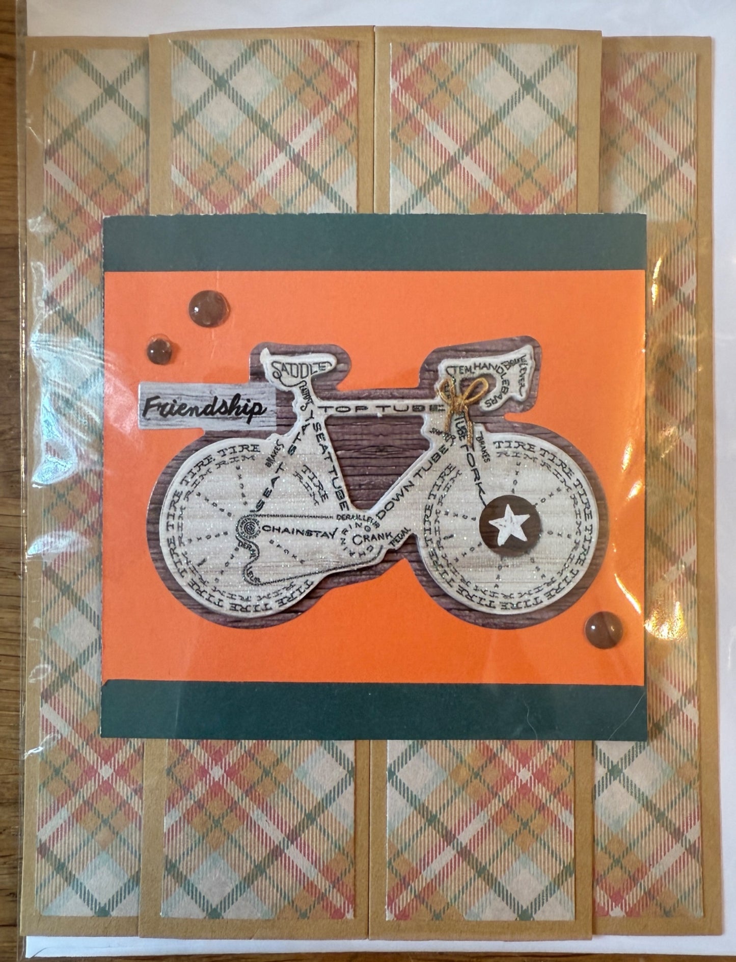 Fancy Fold Greeting Cards