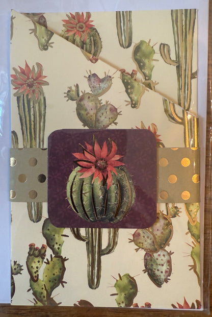 Fancy Fold Greeting Cards
