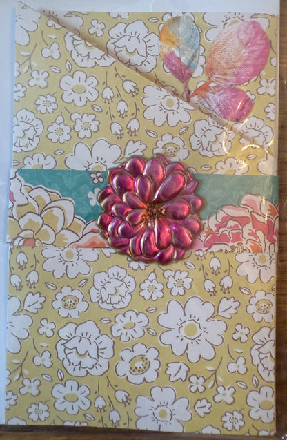 Fancy Fold Greeting Cards