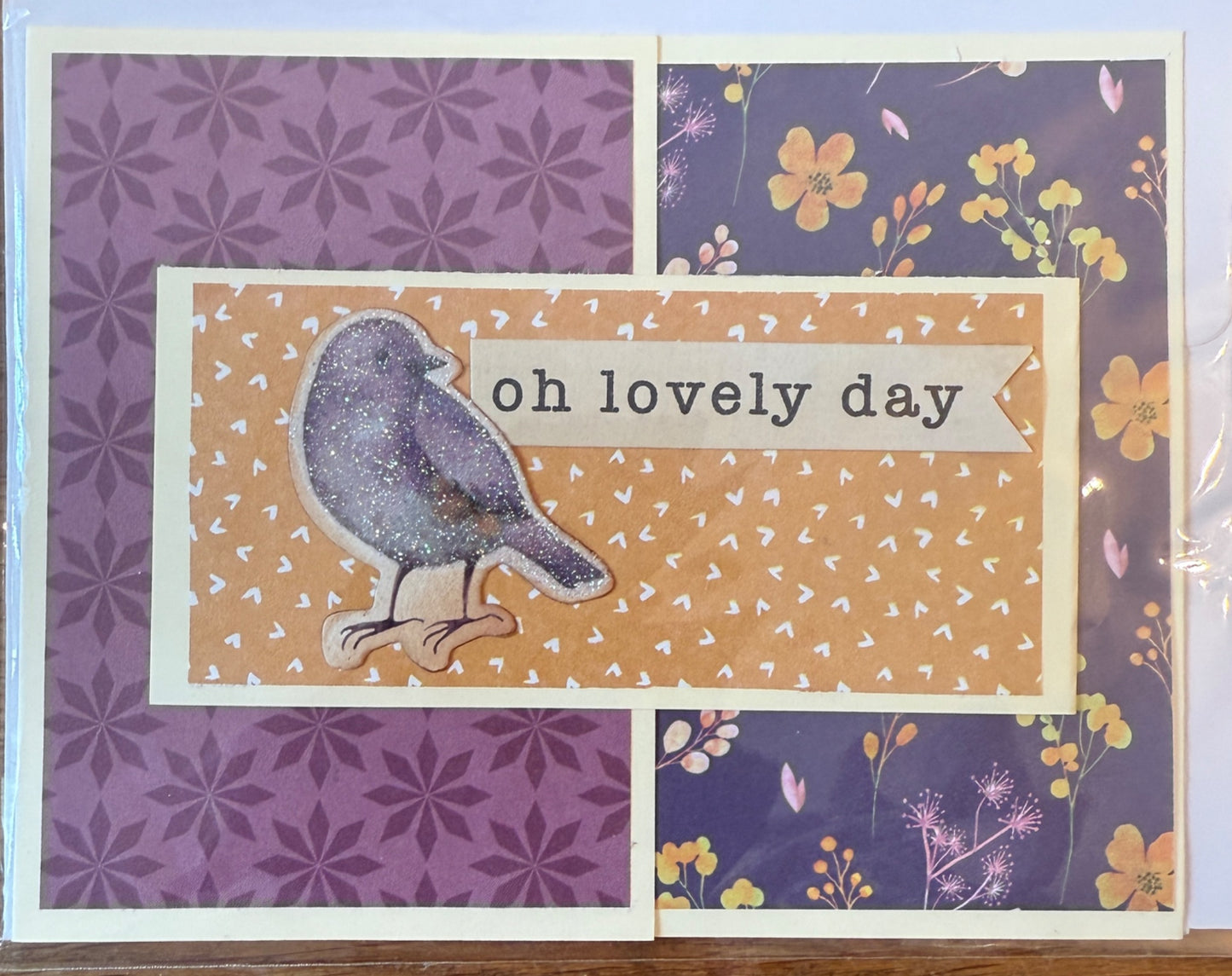 Fancy Fold Greeting Cards