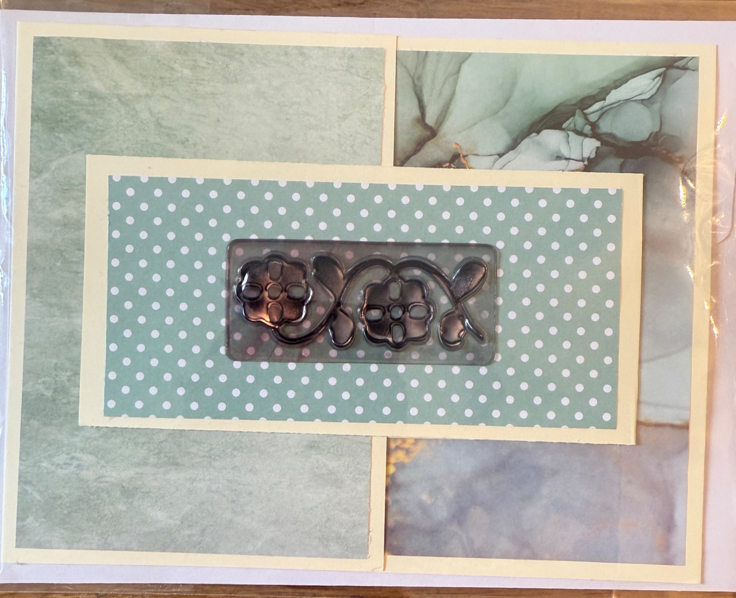Fancy Fold Greeting Cards