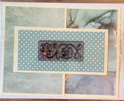 Fancy Fold Greeting Cards