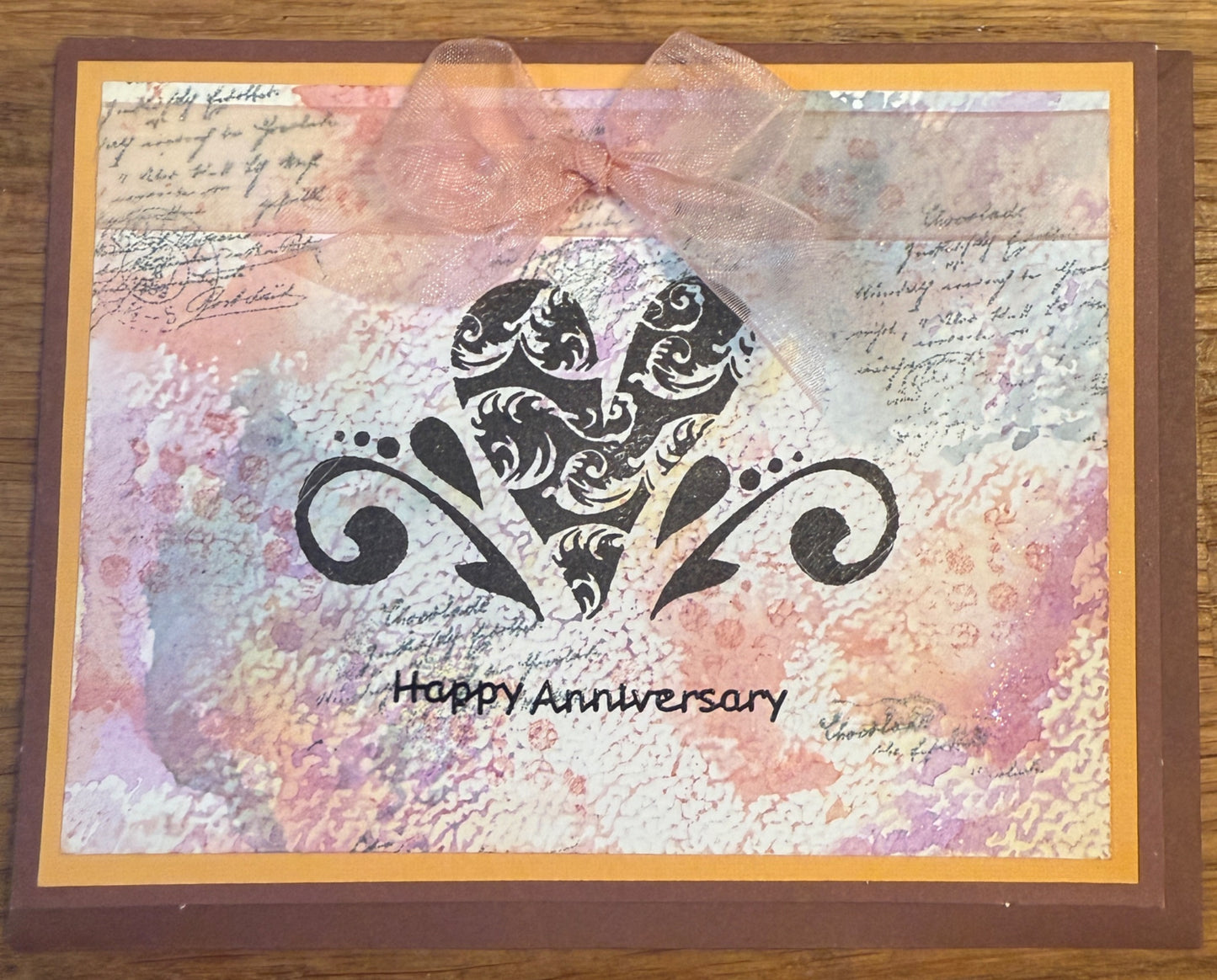 Watercolour Greeting Cards
